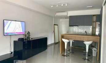 Imagem: Apartamento para Aluguel - Bela Vista, 1