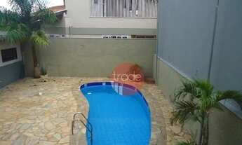 Imagem 2: Casa residencial à venda, Jardim São Luiz, Ribeirão Preto