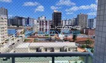 Imagem 5: Apartamento com 2 dorms, Guilhermina, Praia Grande - R$ 382 mil, Cod: 1658