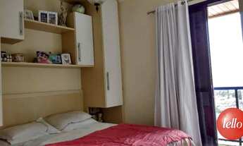 Imagem 4: São Paulo - Apartamento Padrão - Tatuapé