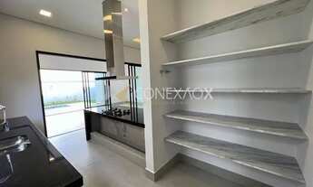 Imagem 7: Casa - Alphaville Dom Pedro 3 - Campinas