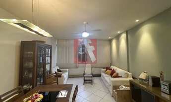 Imagem 2: Apartamento 3 quartos, 2 suítes e vaga a venda Tijuca-RJ