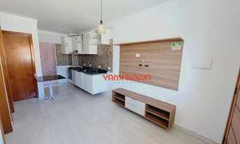 Imagem: Apartamento com 2 dormitórios à venda