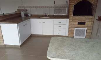 Imagem 5: Casa de condomínio para venda possui 180 metros quadrados com 3 quartos