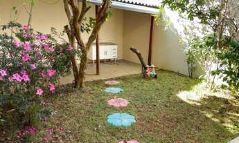 Imagem: CASA A VENDA EM JUNDIAÍ - VILA GALVÃO