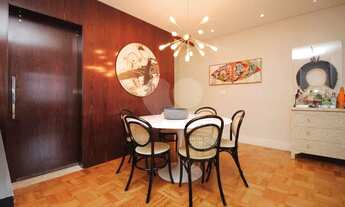 Imagem 7: São Paulo - Apartamento Padrão - PARAÍSO