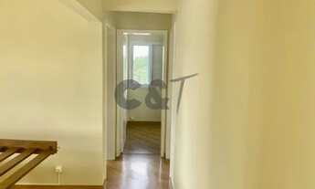 Imagem 3: Apartamento para alugar no Alto da Boa Vista, São Paulo - SP