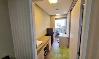 Imagem 6: Consultório para aluguel com 48 metros quadrados em Vila Mariana - São Paulo - SP