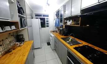 Imagem: Apartamento 2 Dorm 1 vaga 10 min Cptm Guaianazes