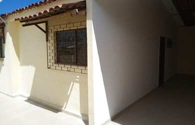 Imagem 14: Casa na Serraria a venda Proximo ao Gbarbosa Serraria T.9,5m x 25m