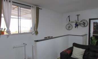 Imagem 7: Cobertura no bairro Catarina Zanaga em Americana