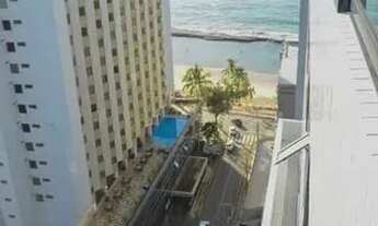 Imagem: Apto em Boa Viagem - 2 qts - Com Vista para