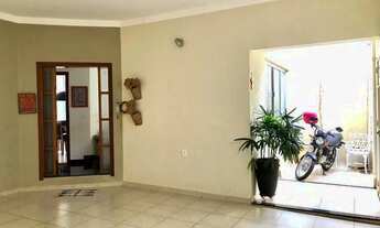 Imagem 2: Casa em Franca Casa com 3 dormitórios