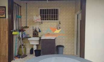 Imagem 5: Chalé com 3 dormitórios, 189 m² - venda por R$ 570.000 ou aluguel por R$ 2.945/mês - Massa