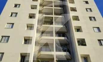 Imagem: Apartamento à venda em Santana de 85m2