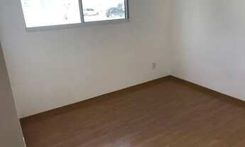 Imagem 5: Vendo e alugo apartamento novo com 2 qts e 1 vaga no condomínio Tupinambás Jdim Alvorada N