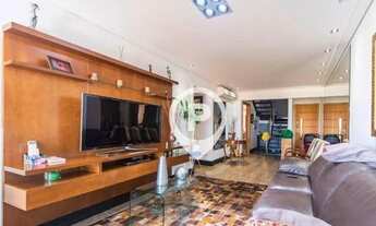 Imagem 2: Cobertura com 3 dormitórios à venda, 190 m² por R$ 1.200.000,00 - Nova Gerti - São Caetano