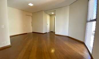 Imagem 4: Apartamento para aluguel possui 97 metros quadrados com 3 quartos em Moema - São Paulo - S