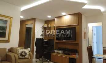 Imagem: Apartamento para venda tem 62 metros quadrados