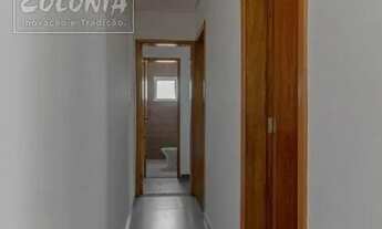 Imagem 6: Santo André - Apartamento Padrão - Parque Novo Oratório