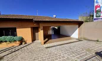 Imagem: CAMPO LARGO - Casa Padrão - Centro