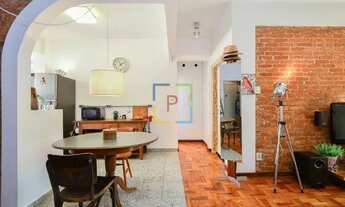 Imagem 4: Apartamento com 67m², 1 quarto, varanda, 1 vaga demacarda