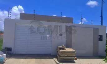 Imagem: Casa para Venda em Barra dos Coqueiros