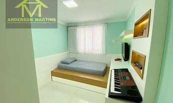 Imagem 4: Oportunidade mega 3 quartos finamente montado e decorado Cód: 21212 R