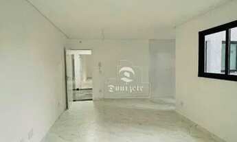 Imagem 7: Cobertura com 2 dormitórios, 120 m² - venda por R$ 700.000,00 ou aluguel por R$ 3.650,00/m