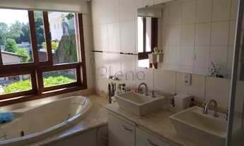 Imagem 6: Venda Casa em condomínio com 5 dormitórios