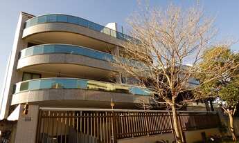 Imagem: Rio de Janeiro - Apartamento Padrão - Recreio