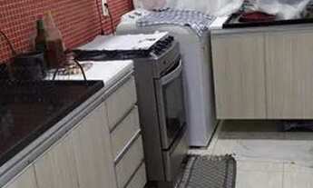 Imagem 4: Apartamento para venda com 60 metros quadrados com 3 quartos em Colubande - São Gonçalo