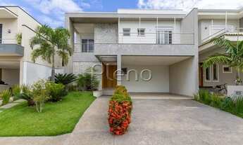 Imagem 2: Casa à venda no Swiss Park - Campinas/SP