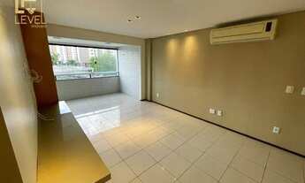 Imagem 7: Apartamento com 3 dormitórios, 145 m² - venda por R$ 910.000,00 ou aluguel por R$ 4.975,01