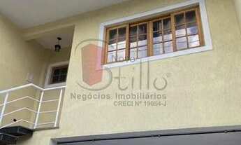 Imagem 2: Sobrado 150m² para locação na Vila Invernada