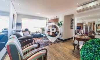 Imagem 7: Cobertura com 3 dormitórios à venda, 190 m² por R$ 1.200.000,00 - Nova Gerti - São Caetano