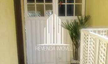 Imagem 6: Casa térrea com 2 dormorios 2 vagas, com mais 2 cadas independentes pra outra rua