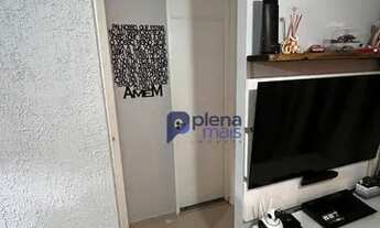 Imagem 6: Apartamento - venda - Condomínio Rossi Ideal Horizonte - Jardim São José - Campinas/SP