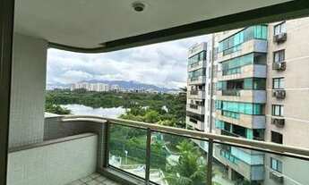 Imagem 2: Condominio Do Edificio Sunset