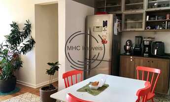 Imagem 4: APARTAMENTO RESIDENCIAL em SÃO PAULO - SP, PERDIZES