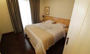 Imagem 5: Flat - Pinheiros - locação