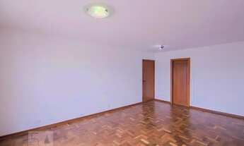 Imagem 3: Apartamento para Aluguel - Água Branca, 3 Quartos, 111 m2