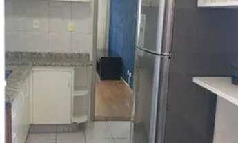 Imagem 7: Apartamento com 2 dormitórios para alugar, 67 m² por R$ 2.846,00/mês - Vila das Palmeiras