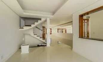 Imagem 6: Linda casa para venda possui 350 m², 4 quartos, sendo 2 suítes, e 5 vaga em Chácara das Pe