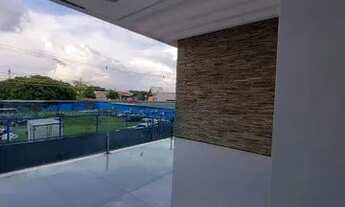 Imagem 4: Sobrado para venda com 304 metros quadrados com 1 quarto em Dom Pedro I - Manaus - AM