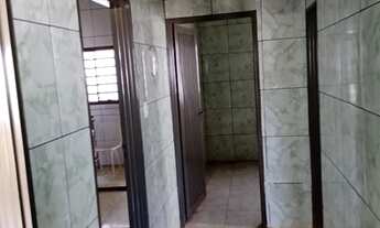 Imagem 4: Casa sozinha no Lote com 2 quartos em Jardim São José - Goiânia - Goiás