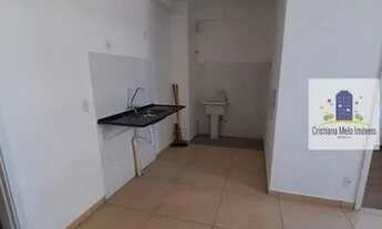 Imagem 5: Apartamento com 2 dormitórios para alugar, 36 m² - Lapa - São Paulo/SP