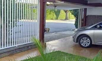 Imagem 3: Casa com 3 dormitórios para alugar, 258 m² - Jardim Hollywood - São Bernardo do Campo/SP