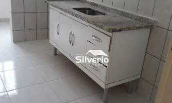 Imagem 3: Apartamento com 2 dormitórios para alugar, 67 m² por R$ 2.420,68/mês - Jardim América - Sã