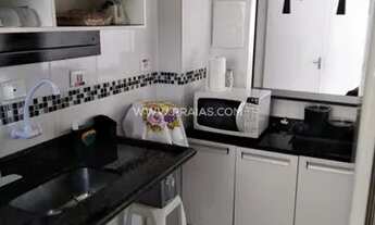 Imagem 5: Apartamento com varanda, 1 dormitório, Enseada